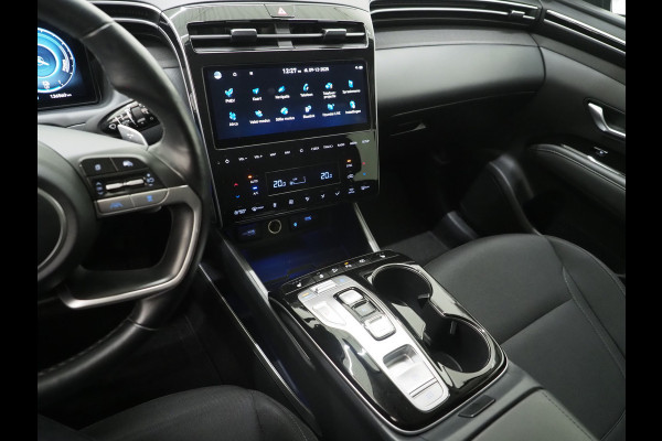 Hyundai Tucson 1.6 T-GDI PHEV 4WD | Krell Audio | Keyless | Adaptive Cruise | Camera | Trekhaak | Carplay