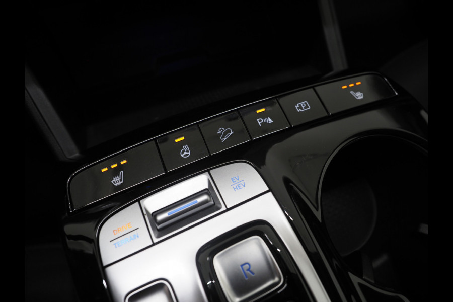 Hyundai Tucson 1.6 T-GDI PHEV 4WD | Krell Audio | Keyless | Adaptive Cruise | Camera | Trekhaak | Carplay