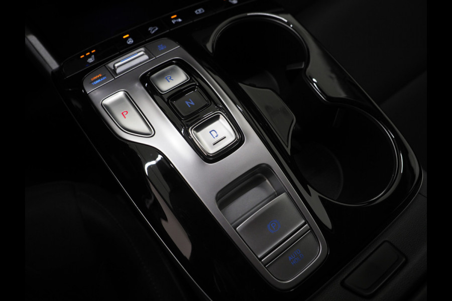 Hyundai Tucson 1.6 T-GDI PHEV 4WD | Krell Audio | Keyless | Adaptive Cruise | Camera | Trekhaak | Carplay