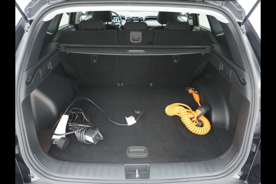 Hyundai Tucson 1.6 T-GDI PHEV 4WD | Krell Audio | Keyless | Adaptive Cruise | Camera | Trekhaak | Carplay
