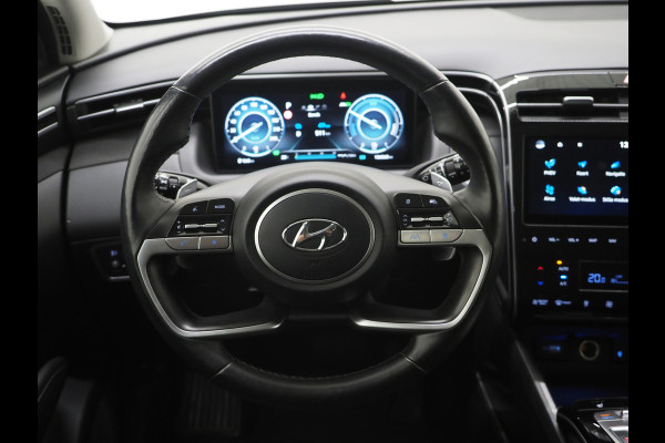 Hyundai Tucson 1.6 T-GDI PHEV 4WD | Krell Audio | Keyless | Adaptive Cruise | Camera | Trekhaak | Carplay