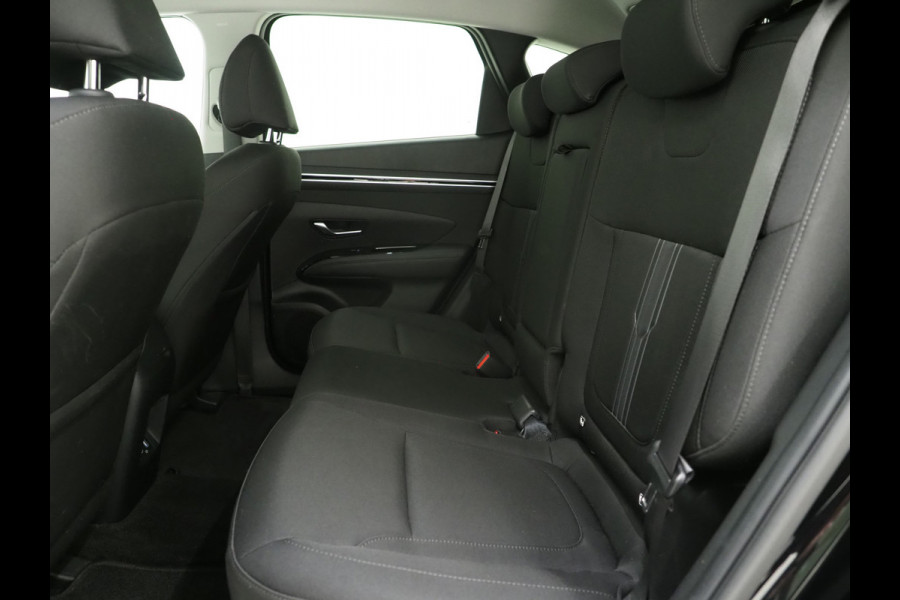 Hyundai Tucson 1.6 T-GDI PHEV 4WD | Krell Audio | Keyless | Adaptive Cruise | Camera | Trekhaak | Carplay
