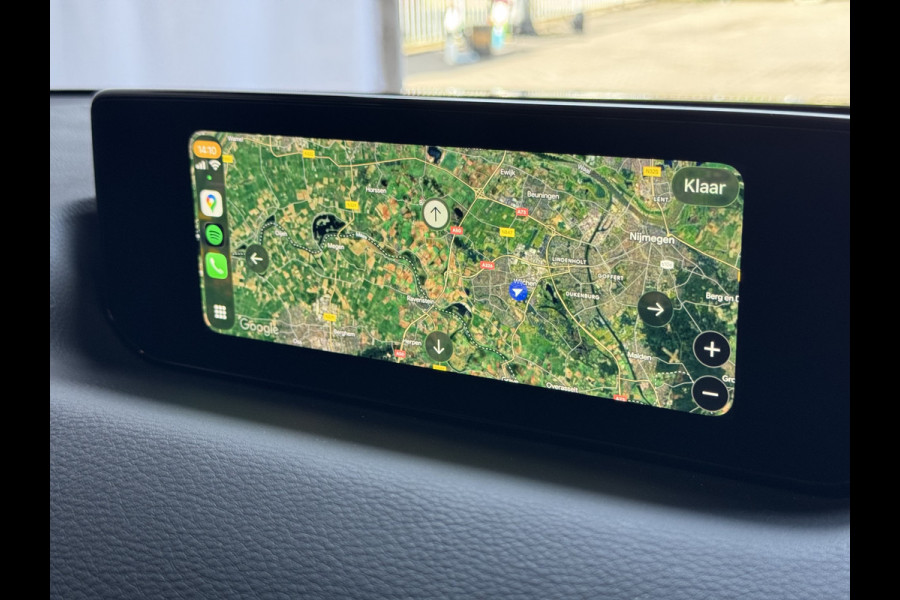 Mazda MX-30 E-SKYACTIV R-EV PHEV 170PK ELEK.STOEL H.U.D. CAMERA LED PLUG IN HYBRID phev