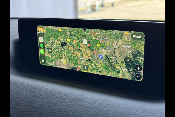 Mazda MX-30 E-SKYACTIV R-EV PHEV 170PK ELEK.STOEL H.U.D. CAMERA LED PLUG IN HYBRID phev