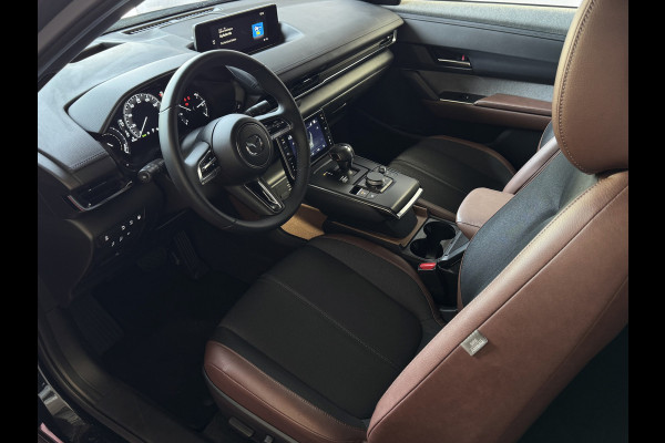 Mazda MX-30 E-SKYACTIV R-EV PHEV 170PK ELEK.STOEL H.U.D. CAMERA LED PLUG IN HYBRID phev