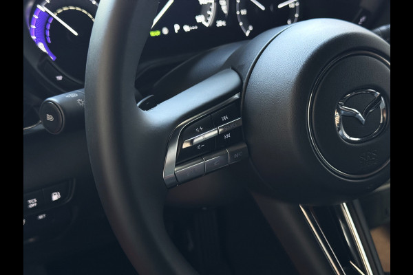 Mazda MX-30 E-SKYACTIV R-EV PHEV 170PK ELEK.STOEL H.U.D. CAMERA LED PLUG IN HYBRID phev