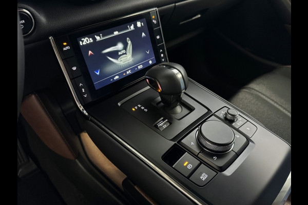 Mazda MX-30 E-SKYACTIV R-EV PHEV 170PK ELEK.STOEL H.U.D. CAMERA LED PLUG IN HYBRID phev