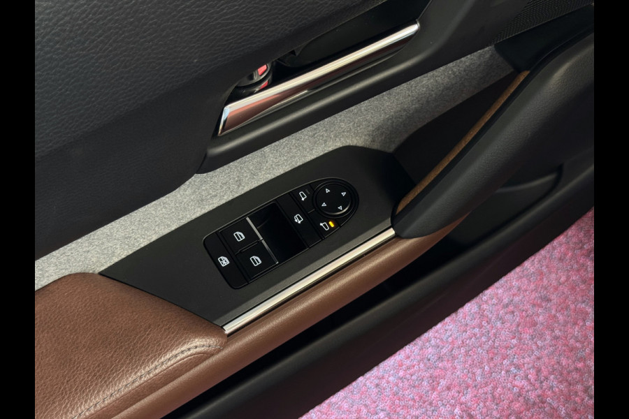 Mazda MX-30 E-SKYACTIV R-EV PHEV 170PK ELEK.STOEL H.U.D. CAMERA LED PLUG IN HYBRID phev