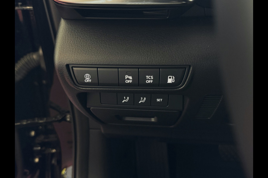 Mazda MX-30 E-SKYACTIV R-EV PHEV 170PK ELEK.STOEL H.U.D. CAMERA LED PLUG IN HYBRID phev