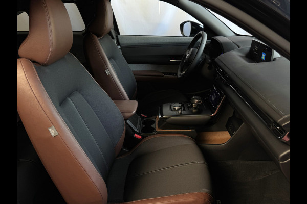 Mazda MX-30 E-SKYACTIV R-EV PHEV 170PK ELEK.STOEL H.U.D. CAMERA LED PLUG IN HYBRID phev