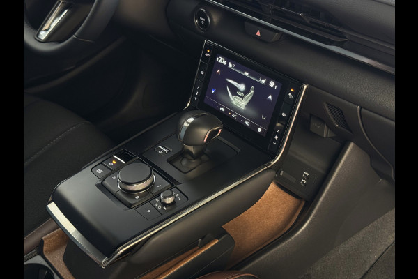 Mazda MX-30 E-SKYACTIV R-EV PHEV 170PK ELEK.STOEL H.U.D. CAMERA LED PLUG IN HYBRID phev