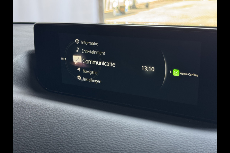 Mazda MX-30 E-SKYACTIV R-EV PHEV 170PK ELEK.STOEL H.U.D. CAMERA LED PLUG IN HYBRID phev