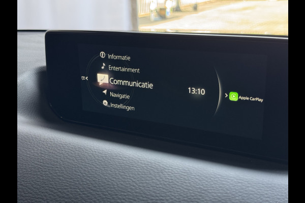 Mazda MX-30 E-SKYACTIV R-EV PHEV 170PK ELEK.STOEL H.U.D. CAMERA LED PLUG IN HYBRID phev