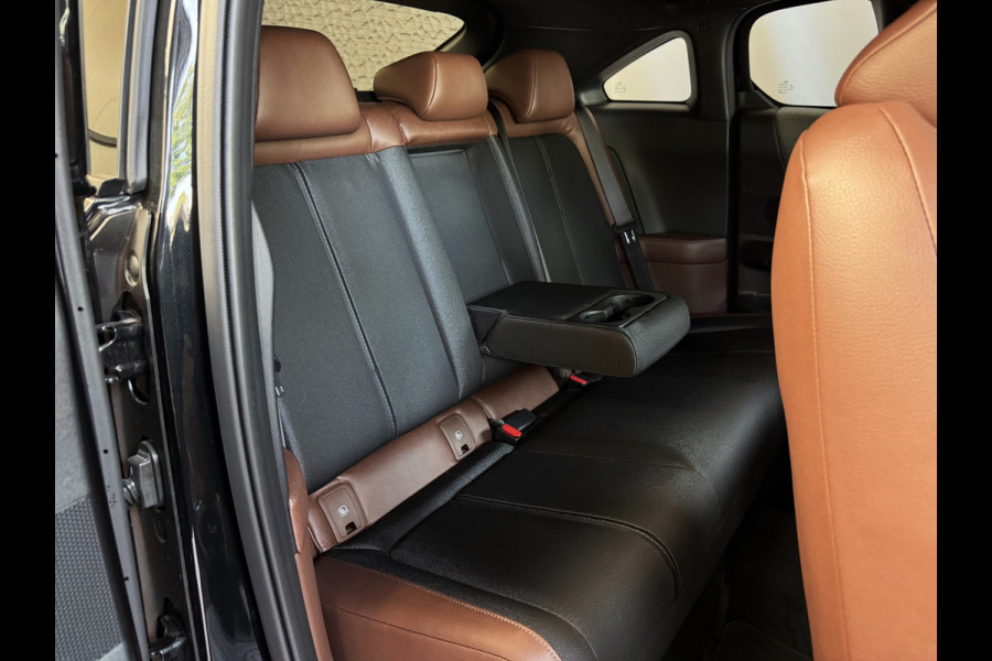 Mazda MX-30 E-SKYACTIV R-EV PHEV 170PK ELEK.STOEL H.U.D. CAMERA LED PLUG IN HYBRID phev