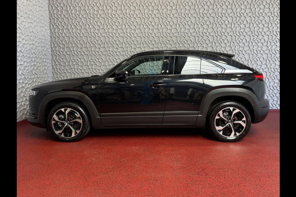 Mazda MX-30 E-SKYACTIV R-EV PHEV 170PK ELEK.STOEL H.U.D. CAMERA LED PLUG IN HYBRID phev