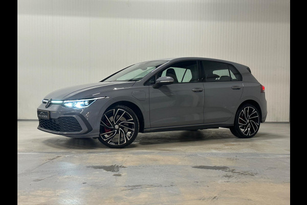 Volkswagen Golf 1.4 eHybrid GTE | IQ LIGHTS | NARDO GREY | AMBIANCE | PLUG IN HYBRIDE
