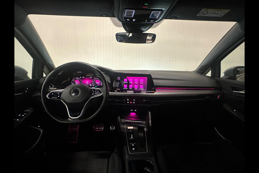 Volkswagen Golf 1.4 eHybrid GTE | IQ LIGHTS | NARDO GREY | AMBIANCE | PLUG IN HYBRIDE