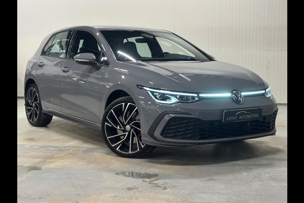 Volkswagen Golf 1.4 eHybrid GTE | IQ LIGHTS | NARDO GREY | AMBIANCE | PLUG IN HYBRIDE
