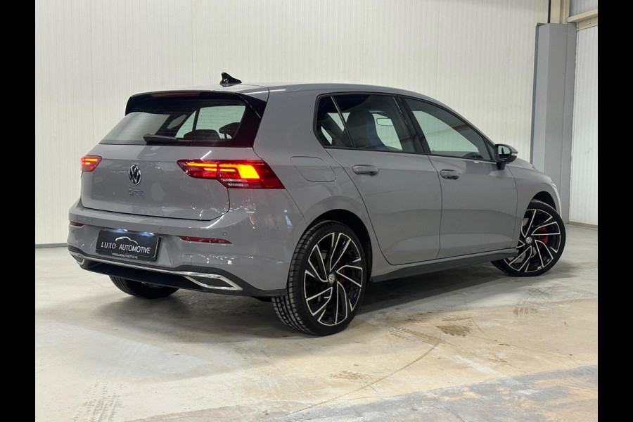 Volkswagen Golf 1.4 eHybrid GTE | IQ LIGHTS | NARDO GREY | AMBIANCE | PLUG IN HYBRIDE