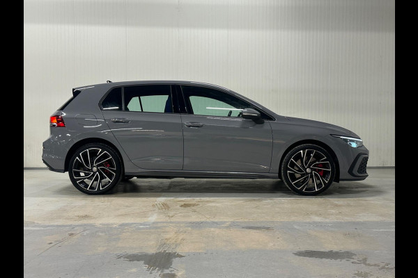 Volkswagen Golf 1.4 eHybrid GTE | IQ LIGHTS | NARDO GREY | AMBIANCE | PLUG IN HYBRIDE