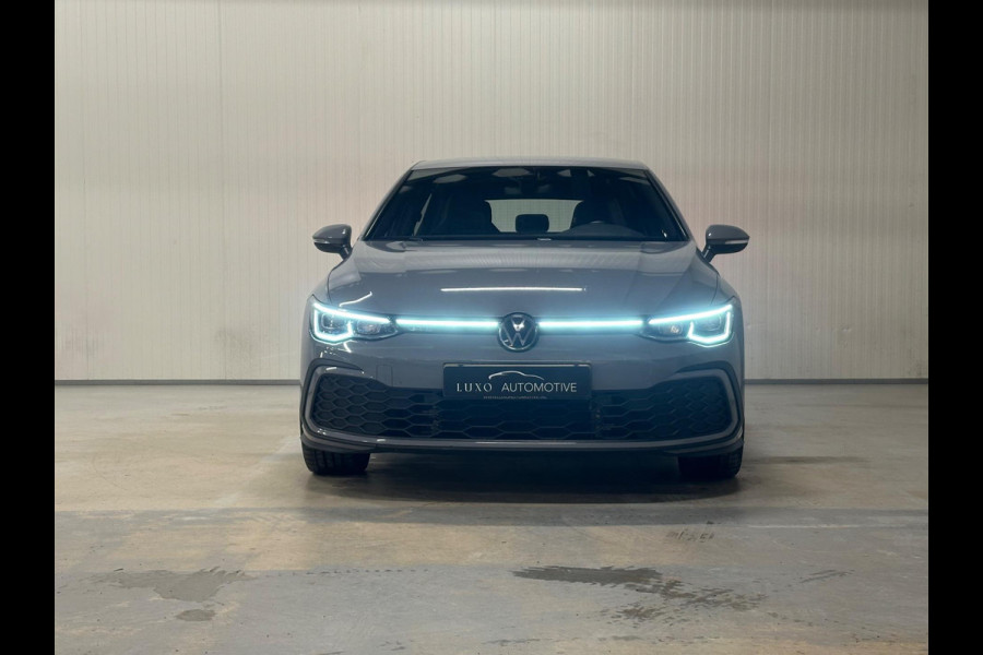 Volkswagen Golf 1.4 eHybrid GTE | IQ LIGHTS | NARDO GREY | AMBIANCE | PLUG IN HYBRIDE