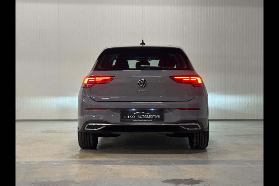 Volkswagen Golf 1.4 eHybrid GTE | IQ LIGHTS | NARDO GREY | AMBIANCE | PLUG IN HYBRIDE