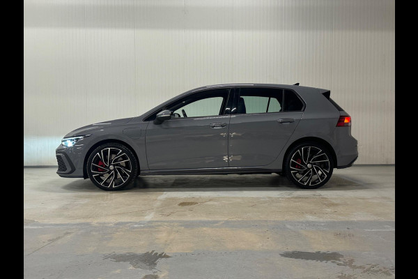 Volkswagen Golf 1.4 eHybrid GTE | IQ LIGHTS | NARDO GREY | AMBIANCE | PLUG IN HYBRIDE