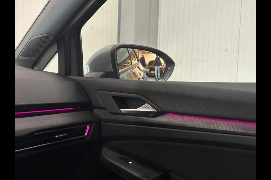 Volkswagen Golf 1.4 eHybrid GTE | IQ LIGHTS | NARDO GREY | AMBIANCE | PLUG IN HYBRIDE