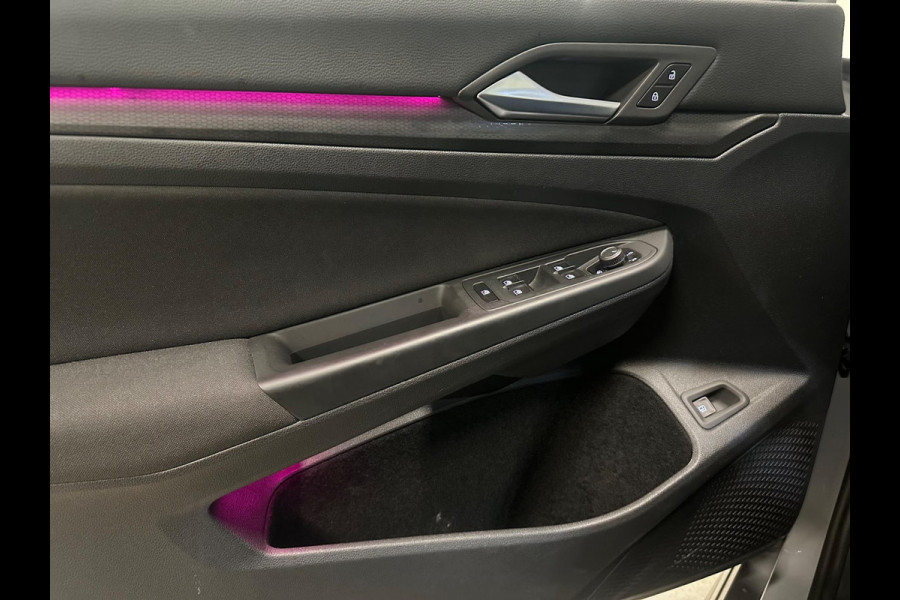 Volkswagen Golf 1.4 eHybrid GTE | IQ LIGHTS | NARDO GREY | AMBIANCE | PLUG IN HYBRIDE