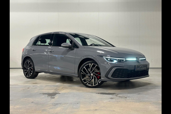 Volkswagen Golf 1.4 eHybrid GTE | IQ LIGHTS | NARDO GREY | AMBIANCE | PLUG IN HYBRIDE