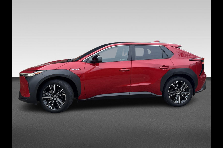 Toyota Bz4x Premium 4WD 71 kWh