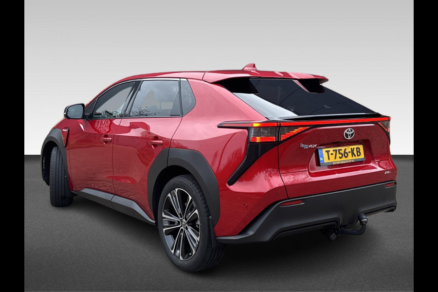 Toyota Bz4x Premium 4WD 71 kWh