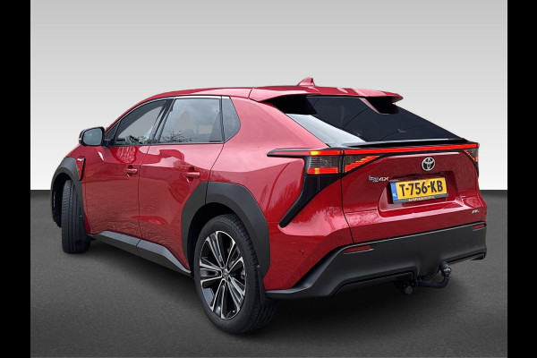 Toyota Bz4x Premium 4WD 71 kWh