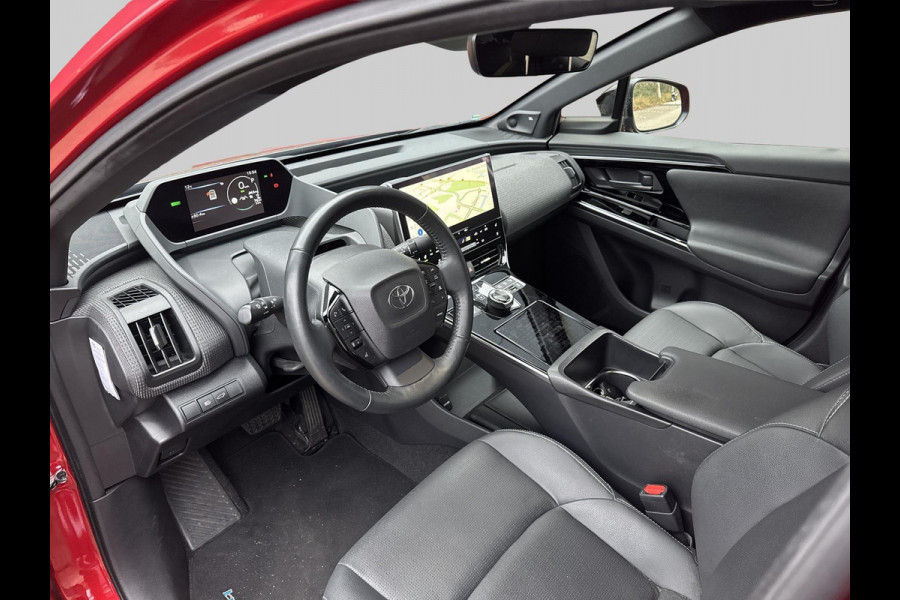 Toyota Bz4x Premium 4WD 71 kWh