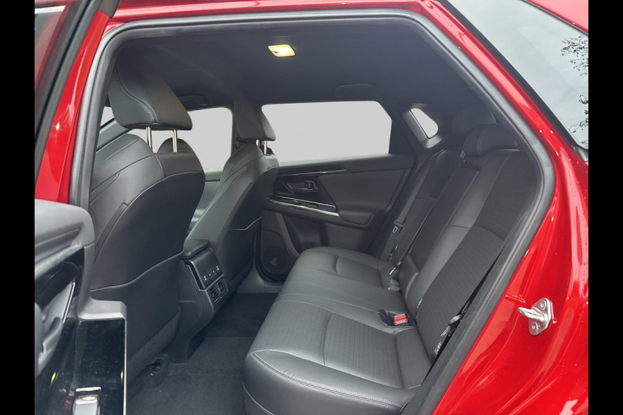 Toyota Bz4x Premium 4WD 71 kWh