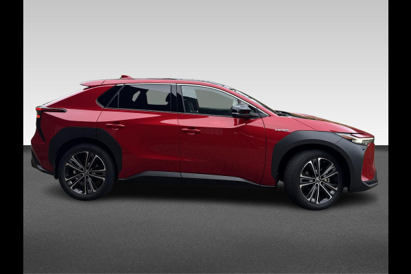 Toyota Bz4x Premium 4WD 71 kWh