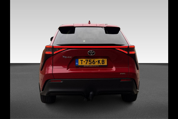 Toyota Bz4x Premium 4WD 71 kWh