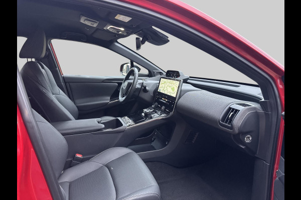 Toyota Bz4x Premium 4WD 71 kWh