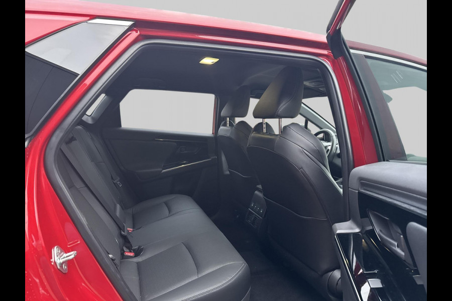 Toyota Bz4x Premium 4WD 71 kWh