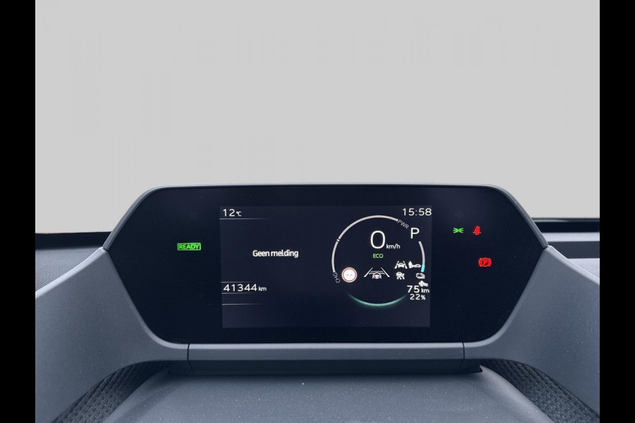 Toyota Bz4x Premium 4WD 71 kWh