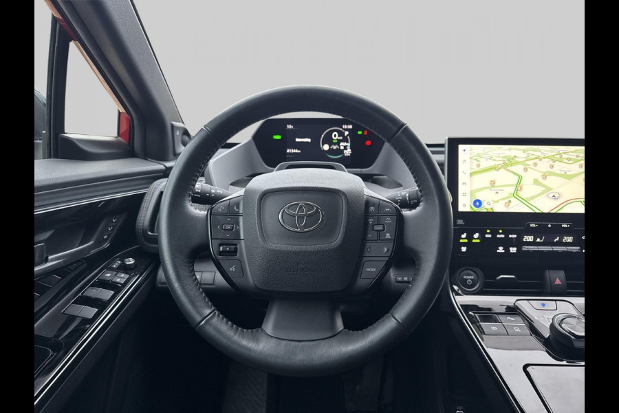 Toyota Bz4x Premium 4WD 71 kWh
