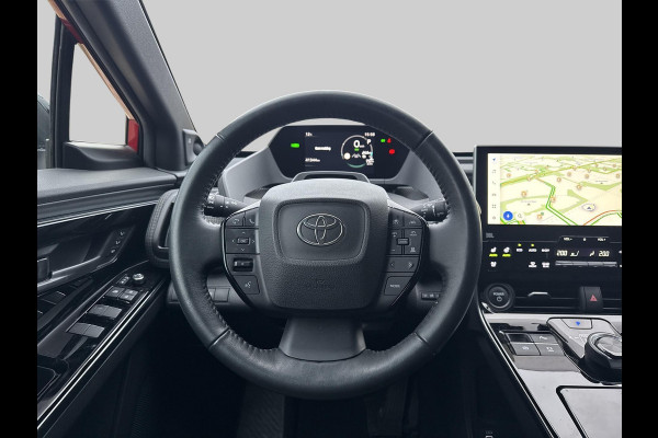 Toyota Bz4x Premium 4WD 71 kWh