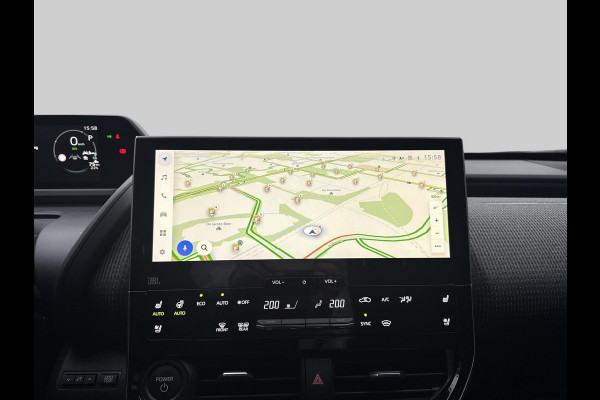 Toyota Bz4x Premium 4WD 71 kWh