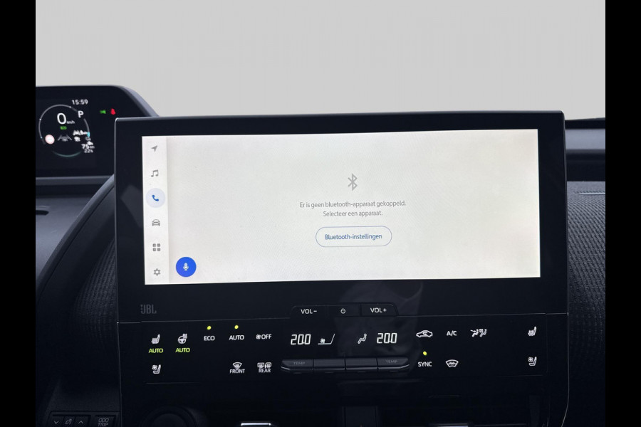 Toyota Bz4x Premium 4WD 71 kWh