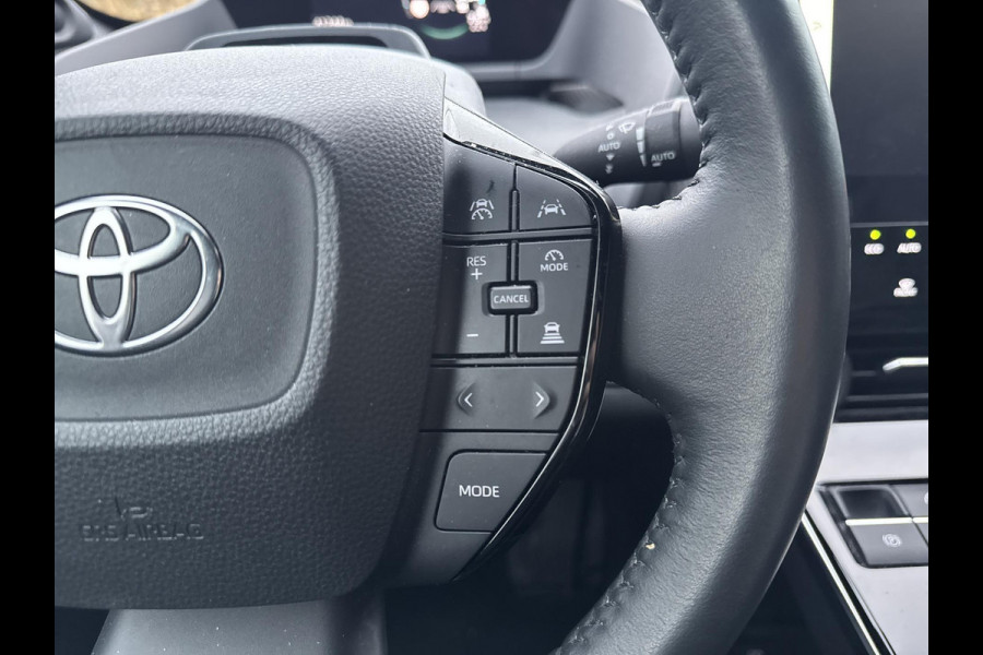 Toyota Bz4x Premium 4WD 71 kWh