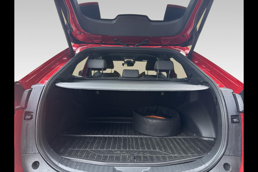 Toyota Bz4x Premium 4WD 71 kWh