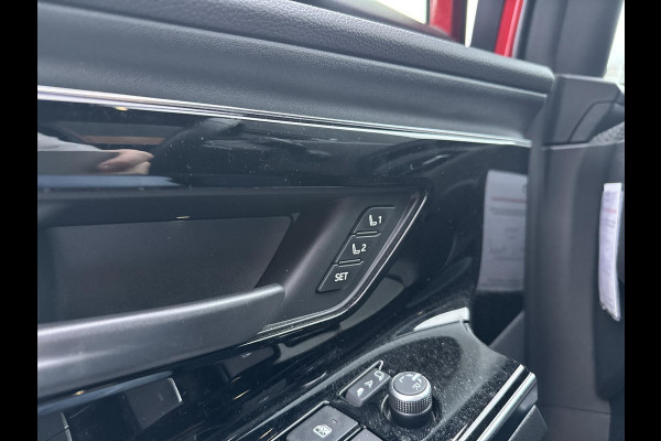 Toyota Bz4x Premium 4WD 71 kWh