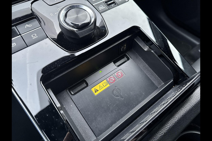 Toyota Bz4x Premium 4WD 71 kWh