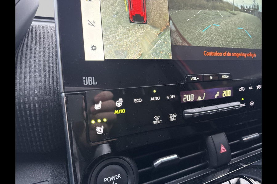 Toyota Bz4x Premium 4WD 71 kWh