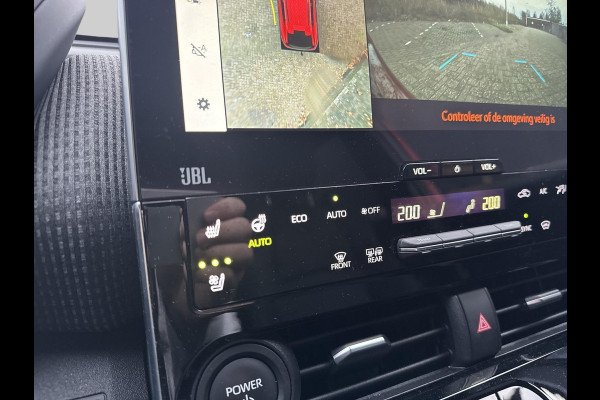 Toyota Bz4x Premium 4WD 71 kWh